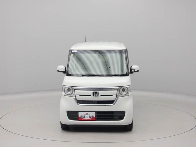 N−BOXG・Lホンダセンシング(愛知県)の中古車