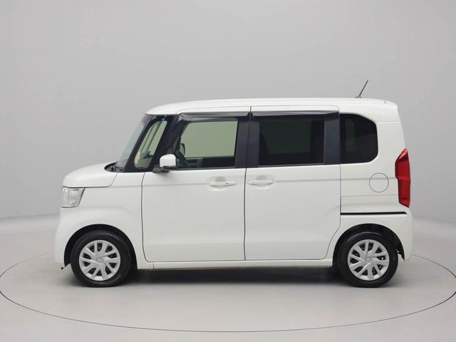 N−BOXG・Lホンダセンシング(愛知県)の中古車