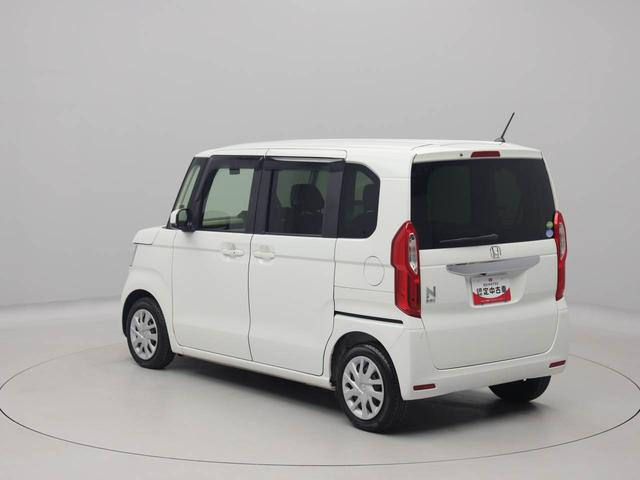 N−BOXG・Lホンダセンシング(愛知県)の中古車