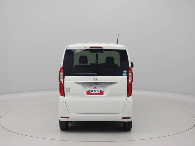 N−BOXG・Lホンダセンシング(愛知県)の中古車