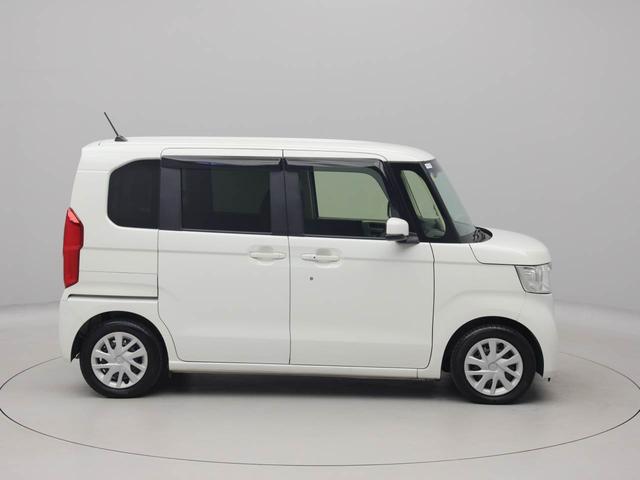 N−BOXG・Lホンダセンシング(愛知県)の中古車