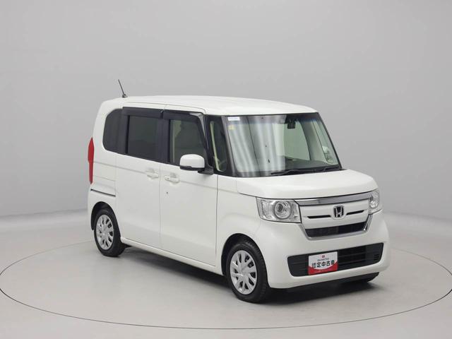 N−BOXG・Lホンダセンシング(愛知県)の中古車