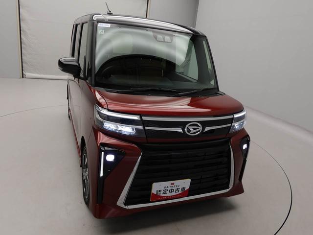 タントカスタムX 両面電動スライドドア バックカメラバックカメラ キーフリー イモビライザー アイドリングストップ 両面電動スライドドア アルミホイール LEDヘッドライト ワンオーナー 禁煙車(愛知県)の中古車