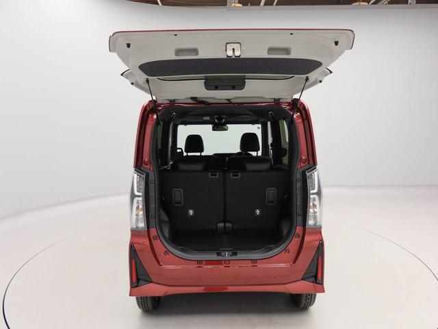 タントカスタムX 両面電動スライドドア バックカメラバックカメラ キーフリー イモビライザー アイドリングストップ 両面電動スライドドア アルミホイール LEDヘッドライト ワンオーナー 禁煙車(愛知県)の中古車