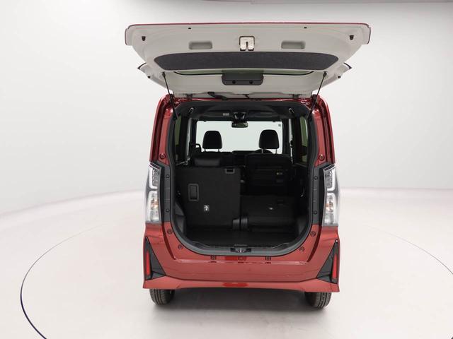 タントカスタムX 両面電動スライドドア バックカメラバックカメラ キーフリー イモビライザー アイドリングストップ 両面電動スライドドア アルミホイール LEDヘッドライト ワンオーナー 禁煙車(愛知県)の中古車