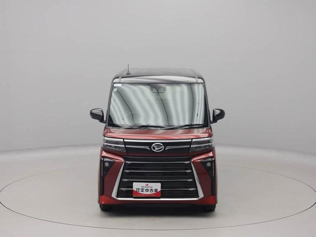 タントカスタムX 両面電動スライドドア バックカメラバックカメラ キーフリー イモビライザー アイドリングストップ 両面電動スライドドア アルミホイール LEDヘッドライト ワンオーナー 禁煙車(愛知県)の中古車