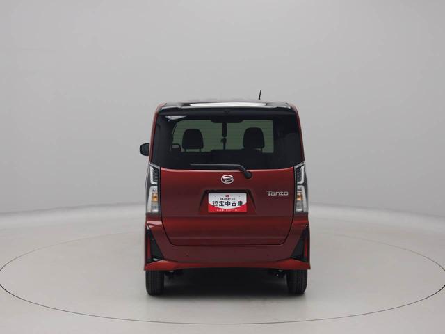 タントカスタムX 両面電動スライドドア バックカメラバックカメラ キーフリー イモビライザー アイドリングストップ 両面電動スライドドア アルミホイール LEDヘッドライト ワンオーナー 禁煙車(愛知県)の中古車