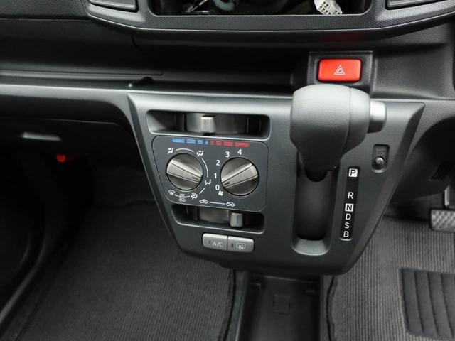 ミライースL SAIII バックカメラ 禁煙車バックカメラ キーレス アイドリングストップ ワンオーナー 禁煙車(愛知県)の中古車