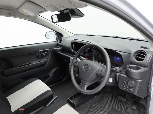 ミライースL SAIII バックカメラ 禁煙車バックカメラ キーレス アイドリングストップ ワンオーナー 禁煙車(愛知県)の中古車