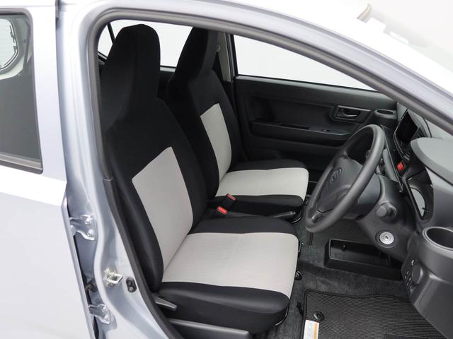 ミライースL SAIII バックカメラ 禁煙車バックカメラ キーレス アイドリングストップ ワンオーナー 禁煙車(愛知県)の中古車