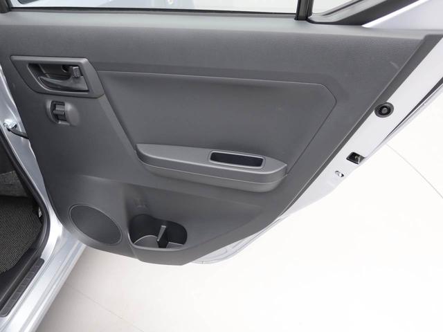 ミライースL SAIII バックカメラ 禁煙車バックカメラ キーレス アイドリングストップ ワンオーナー 禁煙車(愛知県)の中古車