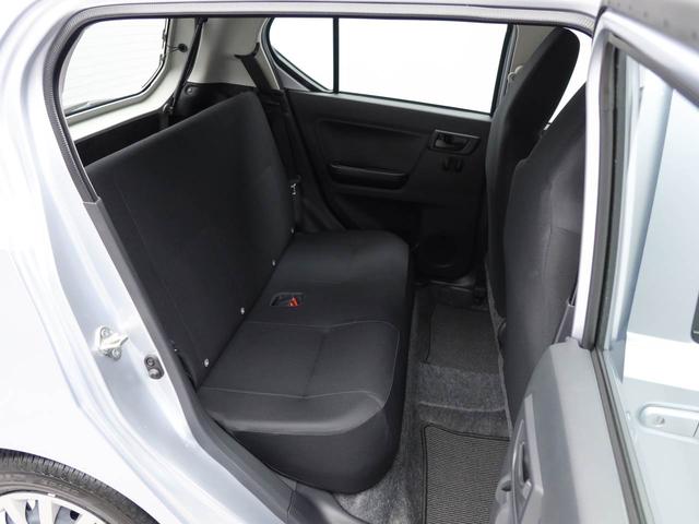 ミライースL SAIII バックカメラ 禁煙車バックカメラ キーレス アイドリングストップ ワンオーナー 禁煙車(愛知県)の中古車