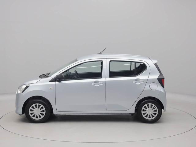 ミライースL SAIII バックカメラ 禁煙車バックカメラ キーレス アイドリングストップ ワンオーナー 禁煙車(愛知県)の中古車
