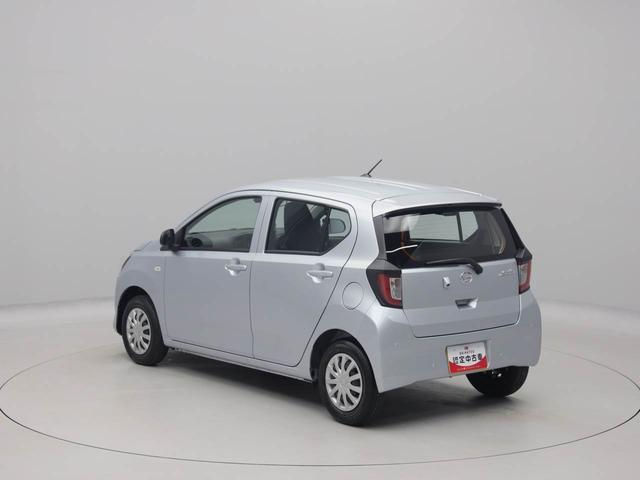 ミライースL SAIII バックカメラ 禁煙車バックカメラ キーレス アイドリングストップ ワンオーナー 禁煙車(愛知県)の中古車