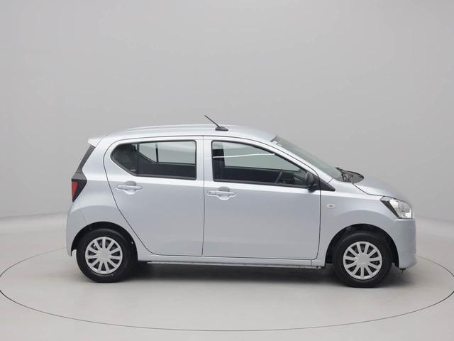 ミライースL SAIII バックカメラ 禁煙車バックカメラ キーレス アイドリングストップ ワンオーナー 禁煙車(愛知県)の中古車