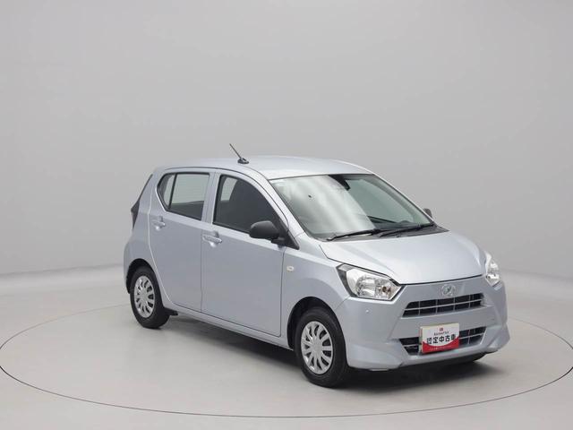 ミライースL SAIII バックカメラ 禁煙車バックカメラ キーレス アイドリングストップ ワンオーナー 禁煙車(愛知県)の中古車