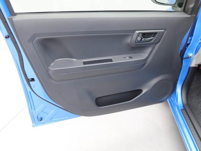 ミライースX SAIII バックカメラ LEDヘッドライトバックカメラ LEDヘッドライト キーレス アイドリングストップ ワンオーナー 禁煙車(愛知県)の中古車