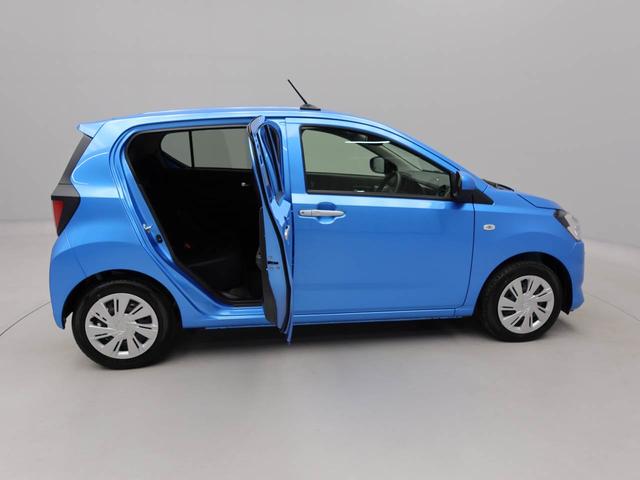 ミライースX SAIII バックカメラ LEDヘッドライトバックカメラ LEDヘッドライト キーレス アイドリングストップ ワンオーナー 禁煙車(愛知県)の中古車