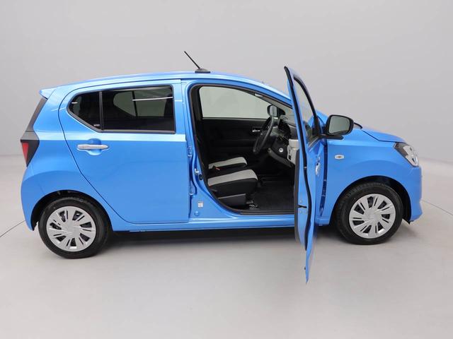 ミライースX SAIII バックカメラ LEDヘッドライトバックカメラ LEDヘッドライト キーレス アイドリングストップ ワンオーナー 禁煙車(愛知県)の中古車