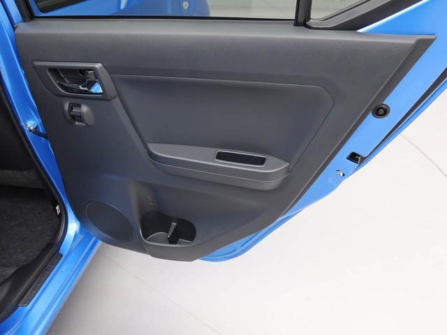 ミライースX SAIII バックカメラ LEDヘッドライトバックカメラ LEDヘッドライト キーレス アイドリングストップ ワンオーナー 禁煙車(愛知県)の中古車