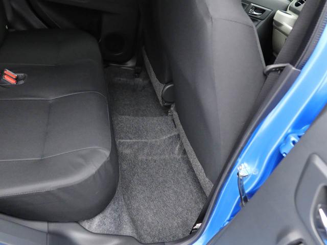 ミライースX SAIII バックカメラ LEDヘッドライトバックカメラ LEDヘッドライト キーレス アイドリングストップ ワンオーナー 禁煙車(愛知県)の中古車