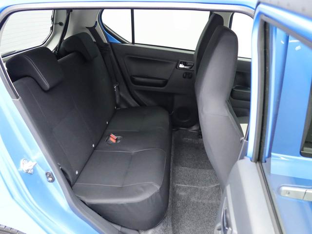 ミライースX SAIII バックカメラ LEDヘッドライトバックカメラ LEDヘッドライト キーレス アイドリングストップ ワンオーナー 禁煙車(愛知県)の中古車