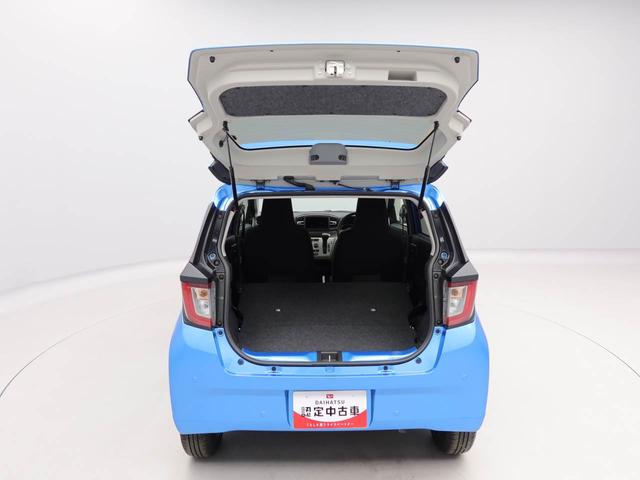 ミライースX SAIII バックカメラ LEDヘッドライトバックカメラ LEDヘッドライト キーレス アイドリングストップ ワンオーナー 禁煙車(愛知県)の中古車