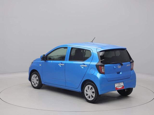 ミライースX SAIII バックカメラ LEDヘッドライトバックカメラ LEDヘッドライト キーレス アイドリングストップ ワンオーナー 禁煙車(愛知県)の中古車