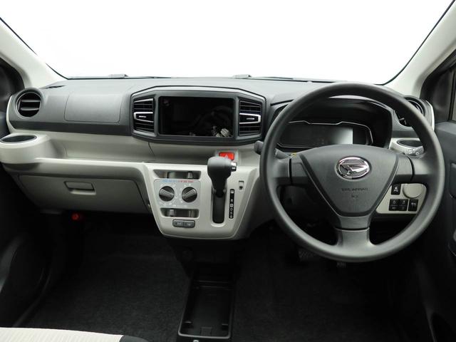 ミライースX SAIIIエアコン パワステ パワーウィンドウ ABS エアバック キーレス(愛知県)の中古車