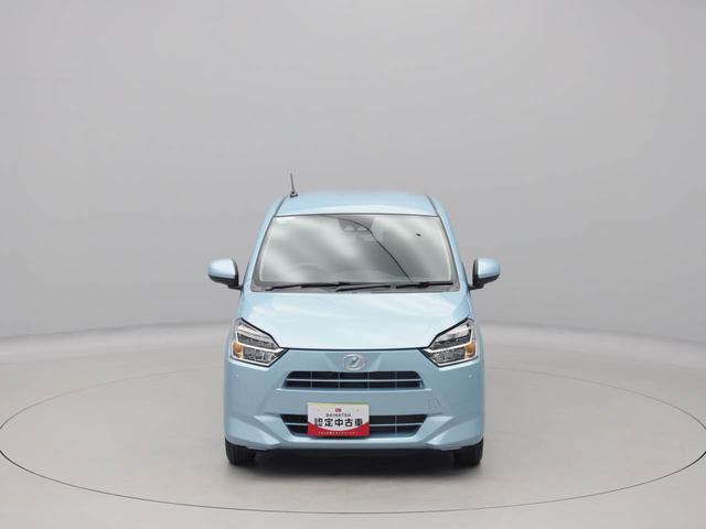 ミライースX SAIIIエアコン パワステ パワーウィンドウ ABS エアバック キーレス(愛知県)の中古車