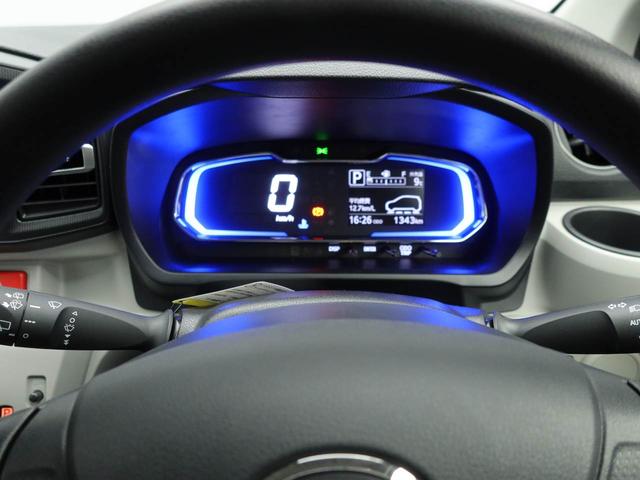 ミライースX SAIIIエアコン パワステ パワーウィンドウ ABS エアバック キーレス(愛知県)の中古車