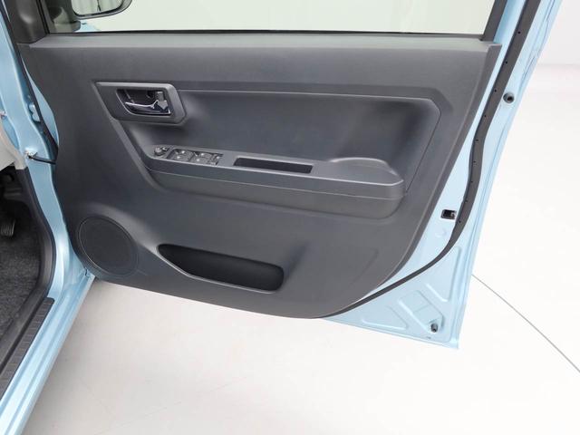 ミライースX SAIIIエアコン パワステ パワーウィンドウ ABS エアバック キーレス(愛知県)の中古車