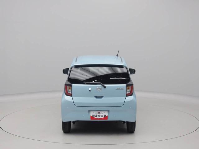 ミライースX SAIIIエアコン パワステ パワーウィンドウ ABS エアバック キーレス(愛知県)の中古車