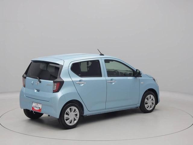 ミライースX SAIIIエアコン パワステ パワーウィンドウ ABS エアバック キーレス(愛知県)の中古車