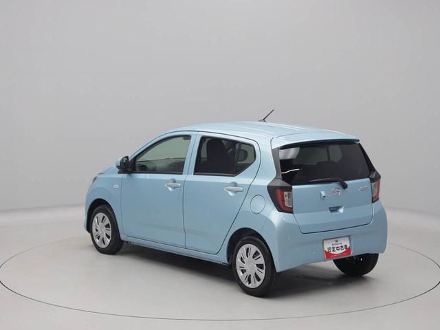 ミライースX SAIIIエアコン パワステ パワーウィンドウ ABS エアバック キーレス(愛知県)の中古車