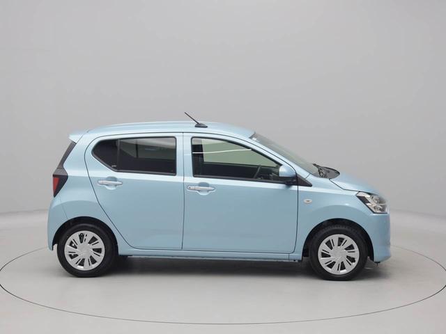 ミライースX SAIIIエアコン パワステ パワーウィンドウ ABS エアバック キーレス(愛知県)の中古車
