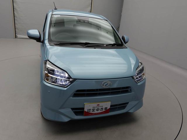 ミライースX SAIIIエアコン パワステ パワーウィンドウ ABS エアバック キーレス(愛知県)の中古車