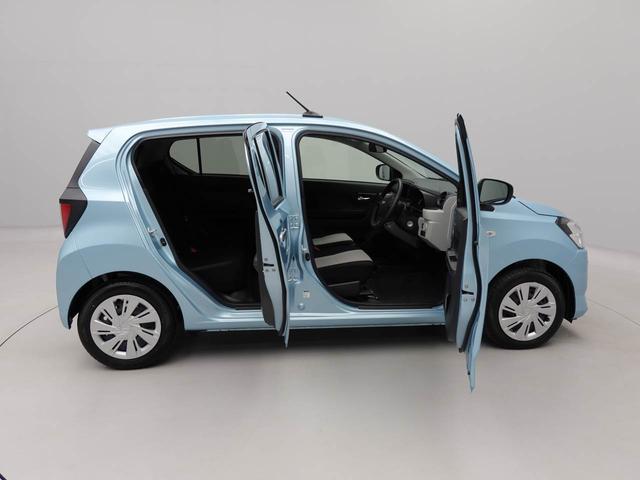 ミライースX SAIIIエアコン パワステ パワーウィンドウ ABS エアバック キーレス(愛知県)の中古車