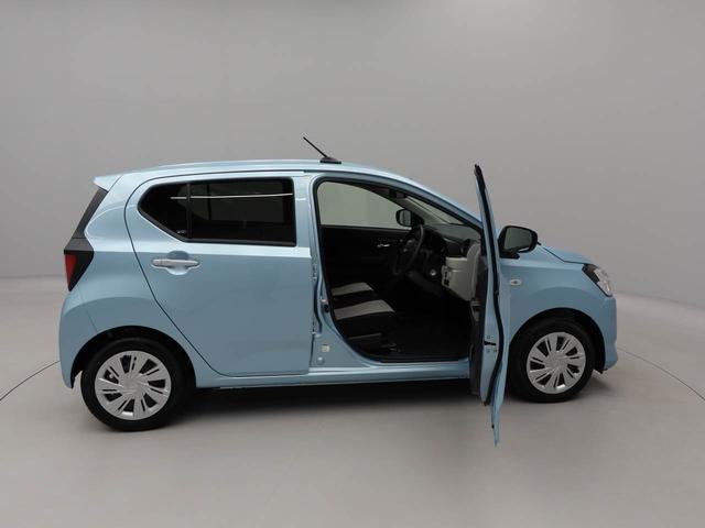 ミライースX SAIIIエアコン パワステ パワーウィンドウ ABS エアバック キーレス(愛知県)の中古車