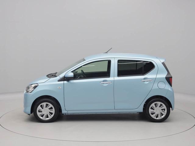 ミライースX SAIIIエアコン パワステ パワーウィンドウ ABS エアバック キーレス(愛知県)の中古車