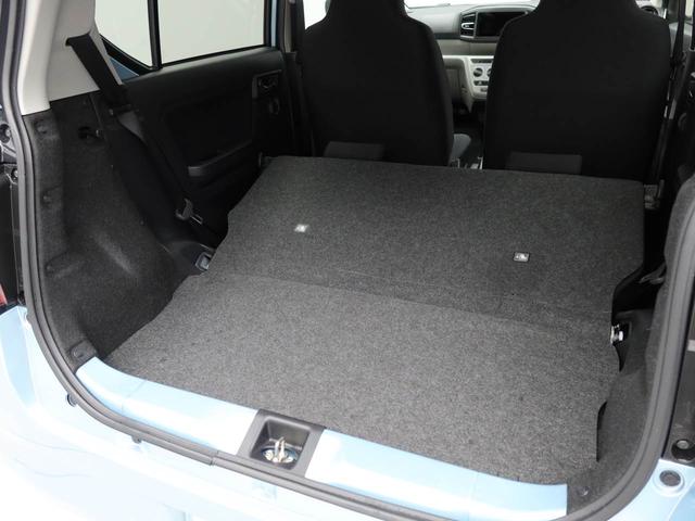 ミライースX SAIIIエアコン パワステ パワーウィンドウ ABS エアバック キーレス(愛知県)の中古車