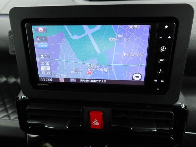 タントカスタムX(愛知県)の中古車