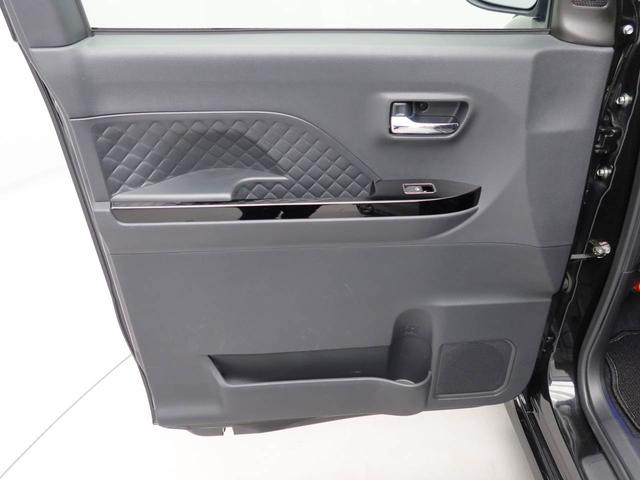 タントカスタムX(愛知県)の中古車