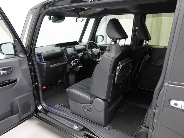 タントカスタムX(愛知県)の中古車