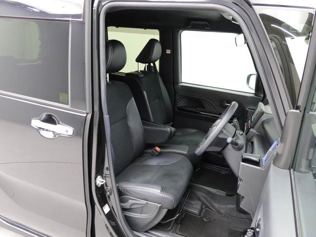 タントカスタムX(愛知県)の中古車