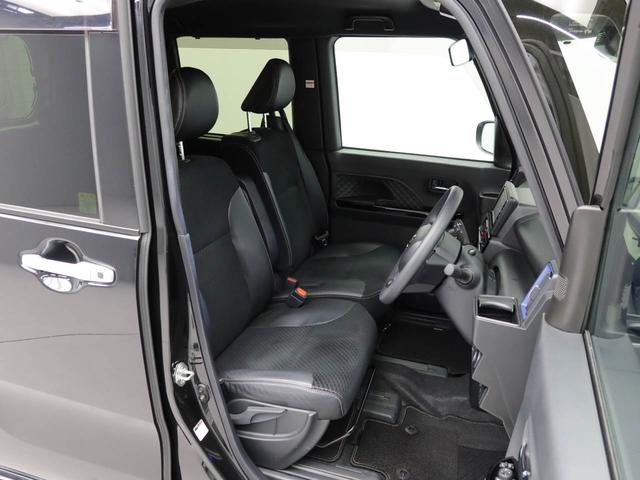 タントカスタムX(愛知県)の中古車