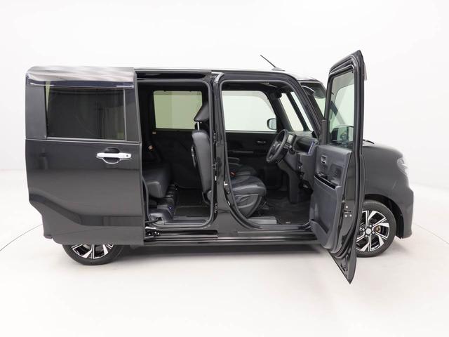 タントカスタムX(愛知県)の中古車