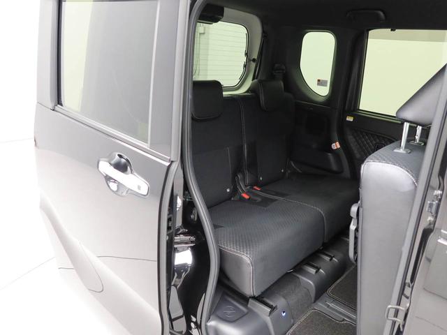 タントカスタムX(愛知県)の中古車