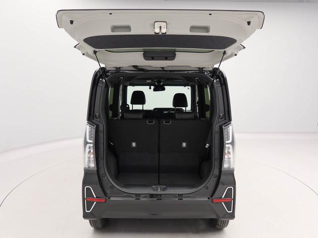 タントカスタムX(愛知県)の中古車