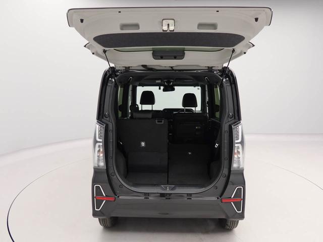 タントカスタムX(愛知県)の中古車